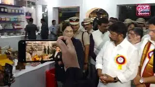 prison store government of telangana