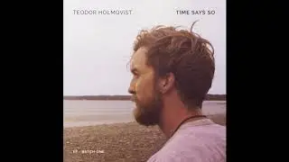 Teodor Holmqvist - 