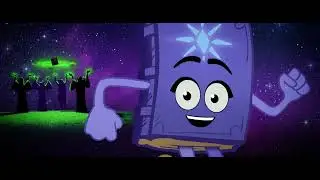 Smurfs (2025) prologue