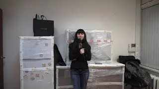 ВИДЕО ОТЗЫВ ООО &ldquo;АЛЬБА&rdquo;