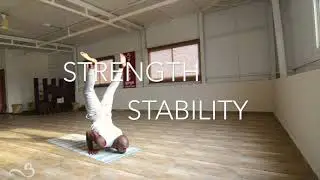 Arm balance Workshop I at Balance Yoga