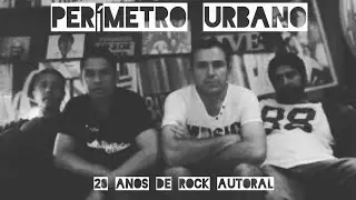 PER&Iacute;METRO URBANO - VEM