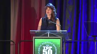 2018 Top 50 CEO Awards - Judges
