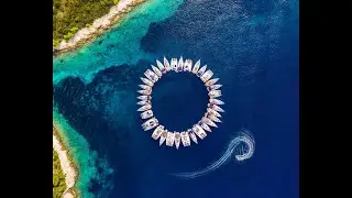 Life is better at sea | The Yacht Week