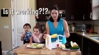 Spiralizing Out of Control (Short Version)