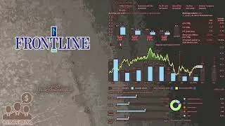 $FRO Frontline plc Q1 2025 Earnings Conference Call