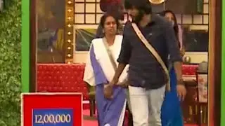 ரூ. 12 Lakhs உடன் Tamil BIGG BOSS Season 5 இல் இருந்து CIBY வெளியேறினார் #shorts #biggbosstamil5