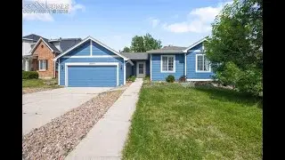 17095 Foxcross Dr | Monument Real Estate