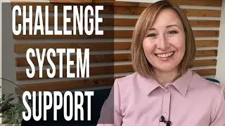 Concept Club: CSS (Challenge, System, Support)