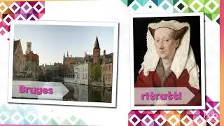 Videobiografie - Van Eyck