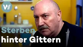 Altern und Sterben im Gefängnis - in Würde möglich? 