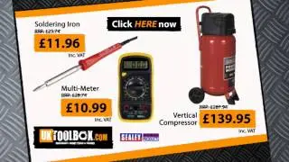 The latest ITV Player UKToolbox.com ad