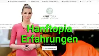 Hanftopia CBD Hanfshop &Ouml;sterreich Erfahrungen und Bewertungen - Hanfcity