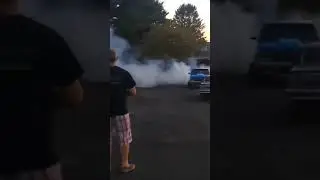 Chevy power