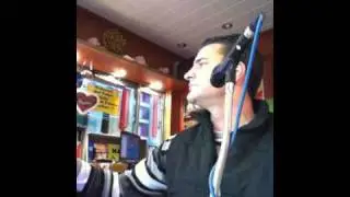 Rekommandeur Peppe @ Flash part 2