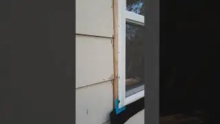 Menards Performax Window Review