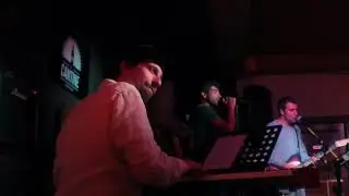 Madafunk - Calma e Tempo - Live