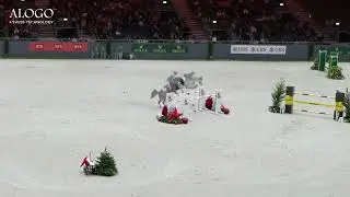[Alogo Live] CHI Geneva 2025 - Troph&eacute;e de Gen&egrave;ve - Thursday 11.12.2025