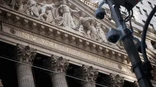 7 Banks Have Cut Their Year-End Targets for the S&P 500