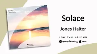 Jones Halter &ndash; Solace | Teoxane Production |