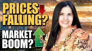 Miami-Dade Real Estate Market Update 2025 | Prices, Trends & Selling Secrets