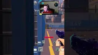 Burst AR Shreds in Fortnite Ballistic 🤩