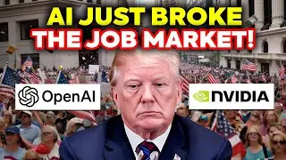 AI-Fueled Mass Layoffs Trigger America&rsquo;s Next Credit Crisis