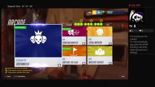 MUGZO-06's Live PS4 Broadcast