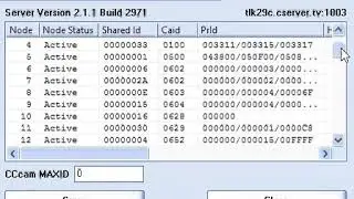 free cccam 2021