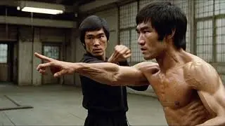 Bruce Lee&rsquo;s Self-Defense Techniques That End Violence Fast