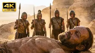 OS ÚLTIMOS GIGANTES DA TERRA | COMO ISRAEL EXTERMINOU OS ANAQUINS HÁ 3.400 ANOS ATRÁS?