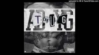 AD Ft. YG - Thug (Instrumental) (Prod. by Sorry Jaynari of League Of Starz)