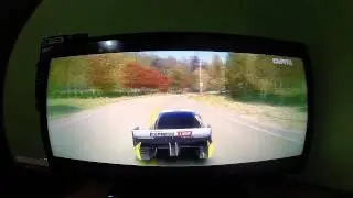 GREEK-RACER-10 WR DIRT3 Michigan Eagle River Classic 1:19:793