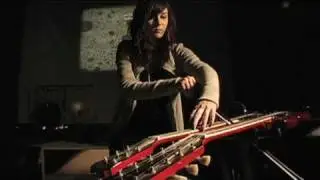 Noveller Live at X-Initiative
