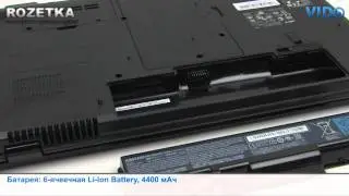 Ноутбук Acer Aspire 5738Z-452G25Mnbb
