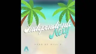 Nexy- Independiente (Audio)