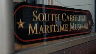 S.C.  Maritime Museum - Exploring Georgetown's Maritime History