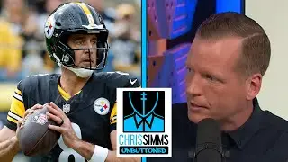 NFL Week 8 early predictions: Rodgers, Bills-Panthers, Henry | Chris Simms Unbuttoned | NFL on NBC