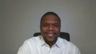 We are the Church by James D. Watkins Sr.