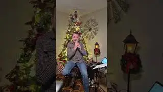 Christmas From My Home To Yours- Travis Dean- 12/23/25- Facebook Live
