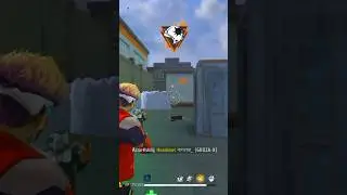 ACTOR KSHITIJ HEADSHOT NAGRAJ | GARENA FREE FIRE MAX | #shorts #trending #viralshorts