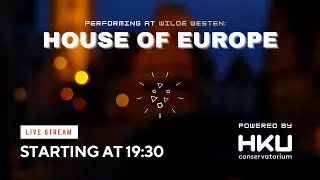 House of Europe 2024
