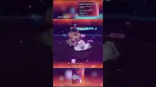 This Is Why You Use Tsubasa and Huma In The Team (Bygone Phantasm Lv79) - Tower Of Fantasy Global