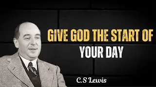 Start Your Day with God: The Key to a Blessed and Purposeful Morning