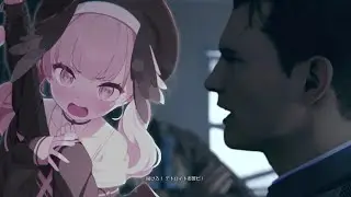 開けろ！エッチなのはダメ！死刑だ！
