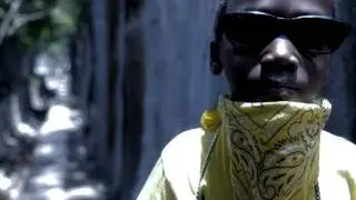 NuhH Trace - Prayer to God(Director's Cut)