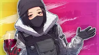 ʙᴜɴɴʏ ɢɪʀʟ | R6 Edit 😼