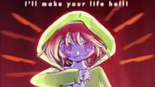 MAGALOGLAMOUR - STORYSHIFT SANS THEME