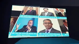 IOC 2017 Best Governament Event of the Year