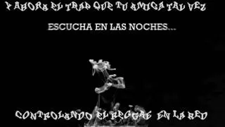 Alcaton   Lejos Na' M&aacute;s Prod  By Ovy Thouni   Con letra   Trap